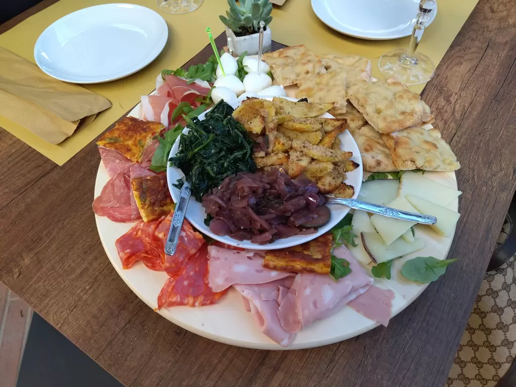 Restaurant image 4243